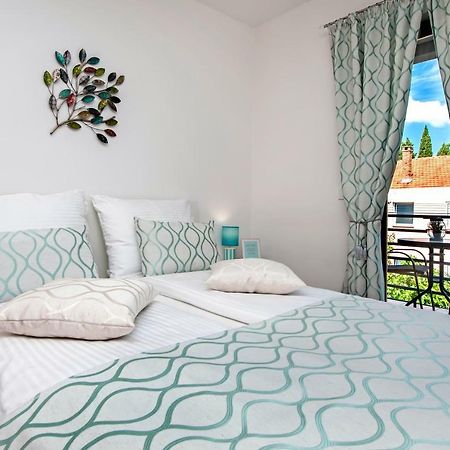Apartment Loki Rovinj Eksteriør bilde