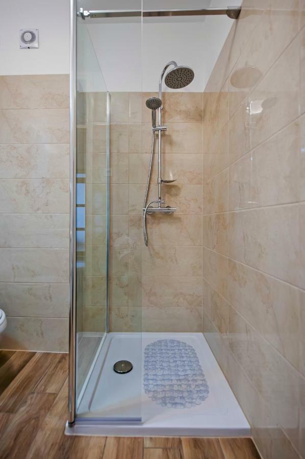 Apartment Loki Rovinj Eksteriør bilde