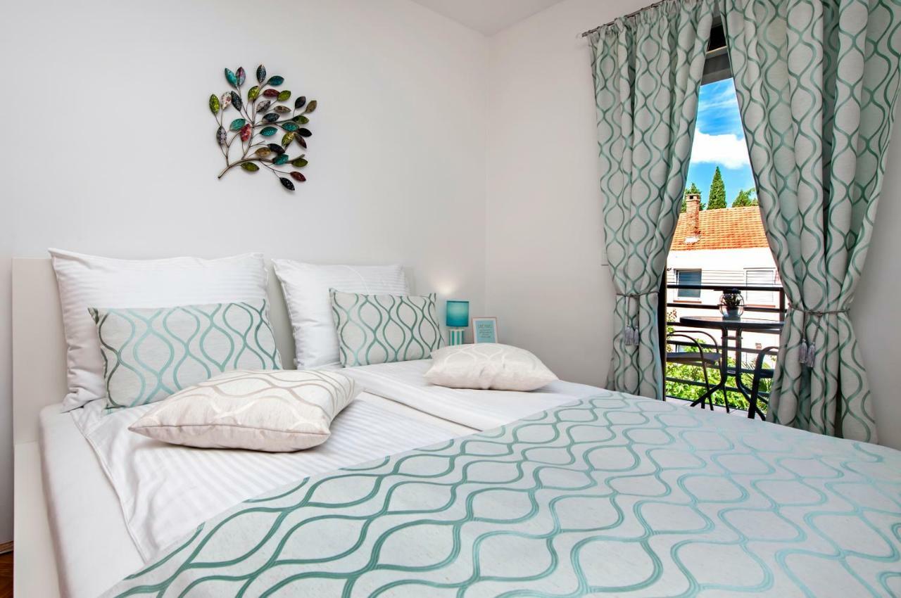 Apartment Loki Rovinj Eksteriør bilde