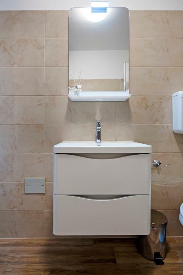 Apartment Loki Rovinj Eksteriør bilde